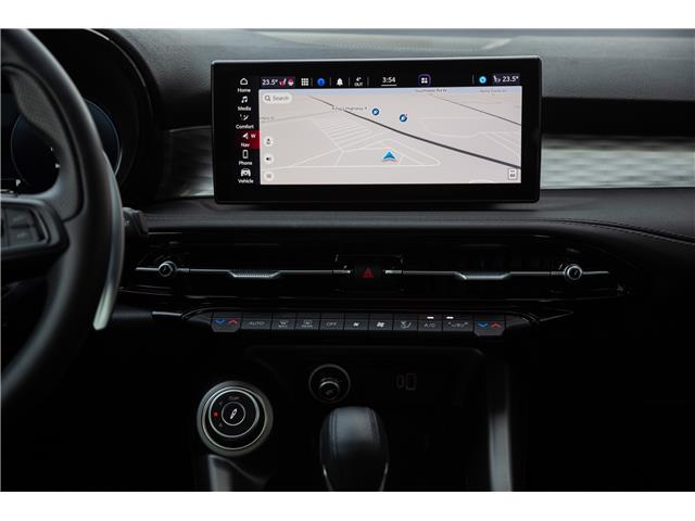 2024 Alfa Romeo Tonale PHEV Veloce (Stk: B0004) in London - Image 12 of 34