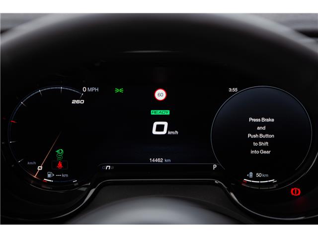 2024 Alfa Romeo Tonale PHEV Veloce (Stk: B0004) in London - Image 17 of 34