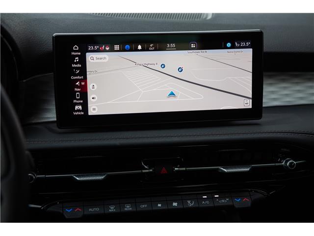 2024 Alfa Romeo Tonale PHEV Veloce (Stk: B0004) in London - Image 22 of 34