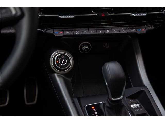 2024 Alfa Romeo Tonale PHEV Veloce (Stk: B0004) in London - Image 24 of 34