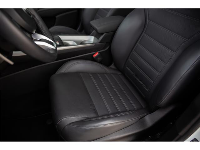 2024 Alfa Romeo Tonale PHEV Veloce (Stk: B0004) in London - Image 20 of 34