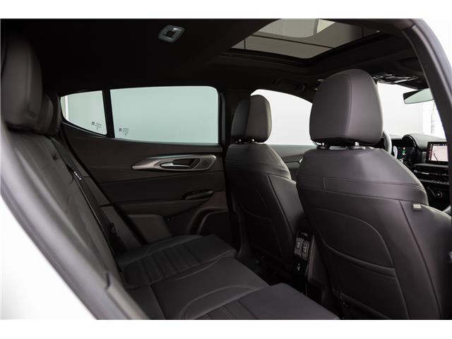 2024 Alfa Romeo Tonale PHEV Veloce (Stk: B0004) in London - Image 31 of 34