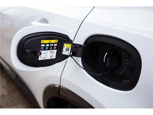 2024 Alfa Romeo Tonale PHEV Veloce (Stk: B0004) in London - Image 6 of 34