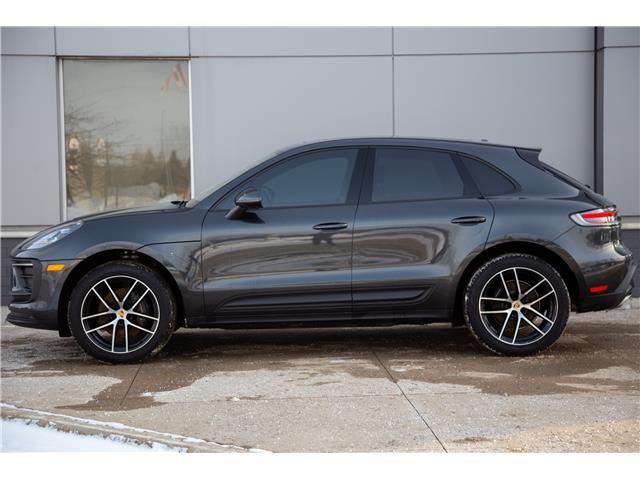 2024 Porsche Macan Base (Stk: MU277) in London - Image 4 of 36