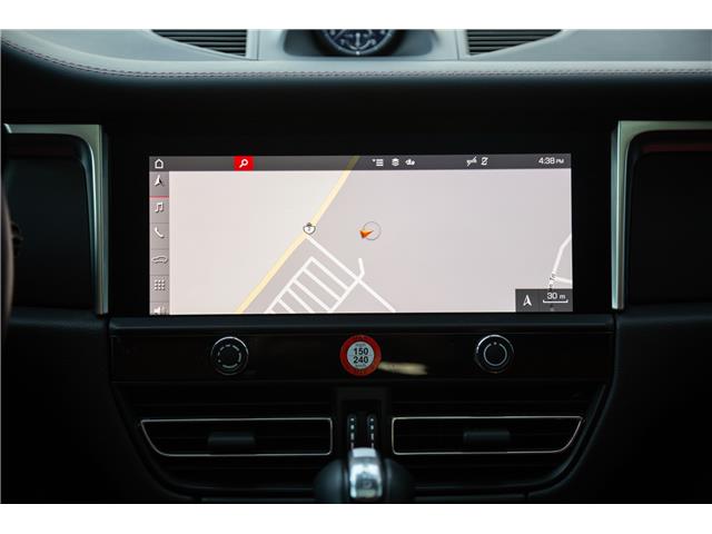 2024 Porsche Macan Base (Stk: MU277) in London - Image 26 of 36