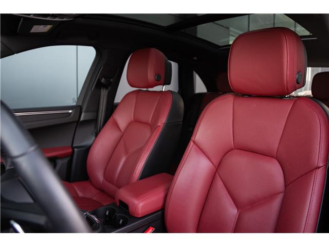 2024 Porsche Macan Base (Stk: MU277) in London - Image 22 of 36