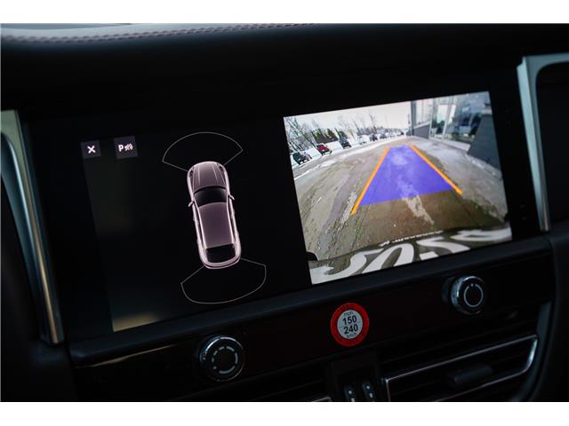 2024 Porsche Macan Base (Stk: MU277) in London - Image 27 of 36