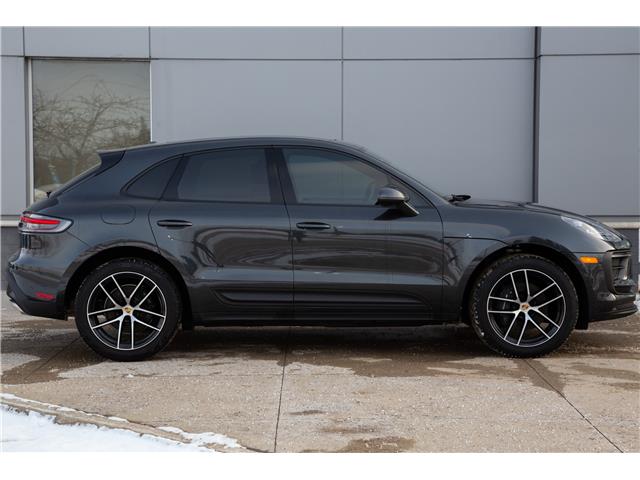 2024 Porsche Macan Base (Stk: MU277) in London - Image 10 of 36