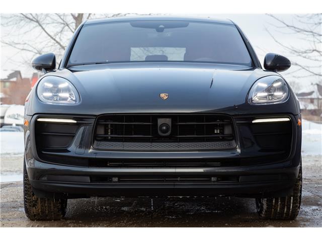2024 Porsche Macan Base (Stk: MU277) in London - Image 2 of 36