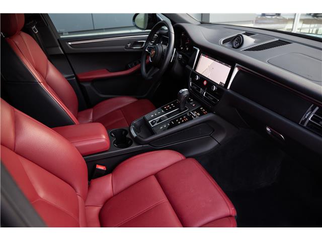 2024 Porsche Macan Base (Stk: MU277) in London - Image 30 of 36