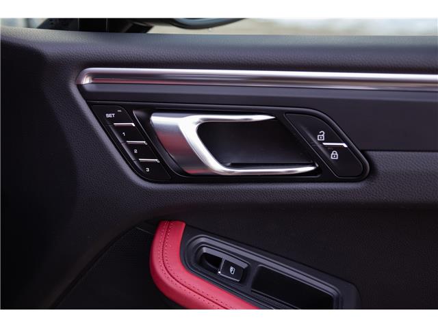 2024 Porsche Macan Base (Stk: MU277) in London - Image 31 of 36