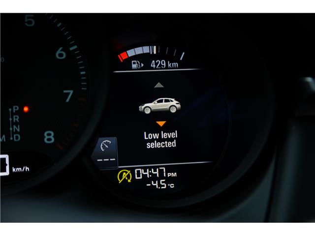 2024 Porsche Macan Base (Stk: MU277) in London - Image 16 of 36