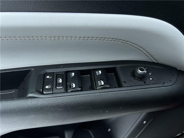 2024 Jeep Compass Limited (Stk: 26045) in Sudbury - Image 13 of 25