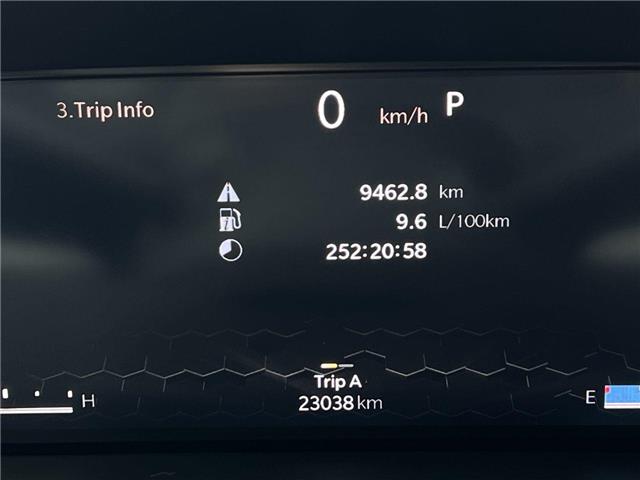 2024 Jeep Compass Limited (Stk: 26045) in Sudbury - Image 15 of 25