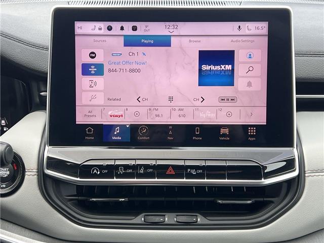 2024 Jeep Compass Limited (Stk: 26045) in Sudbury - Image 16 of 25