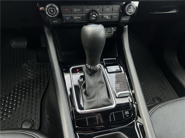 2024 Jeep Compass Limited (Stk: 26045) in Sudbury - Image 20 of 25