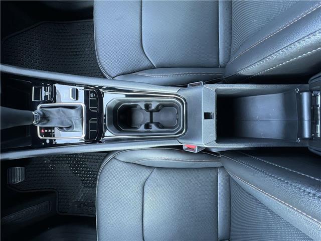 2024 Jeep Compass Limited (Stk: 26045) in Sudbury - Image 21 of 25