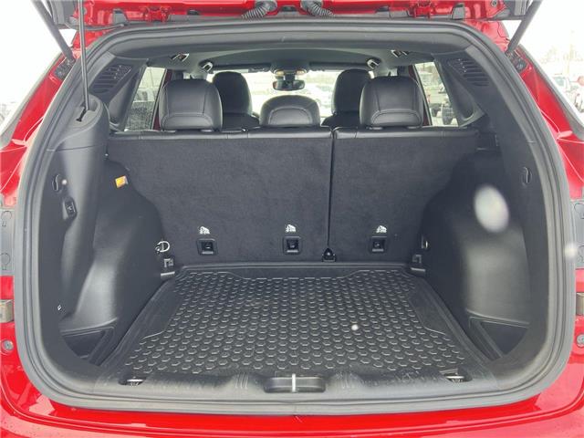 2024 Jeep Compass Limited (Stk: 26045) in Sudbury - Image 24 of 25