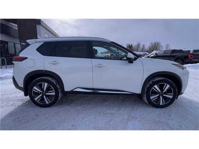 2023 Nissan Rogue SL (Stk: 26034) in Sudbury - Image 5 of 27