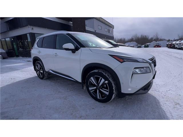 2023 Nissan Rogue SL (Stk: 26034) in Sudbury - Image 6 of 27
