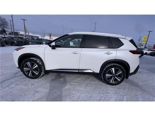 2023 Nissan Rogue SL (Stk: 26034) in Sudbury - Image 9 of 27