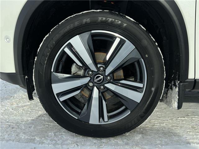 2023 Nissan Rogue SL (Stk: 26034) in Sudbury - Image 10 of 27