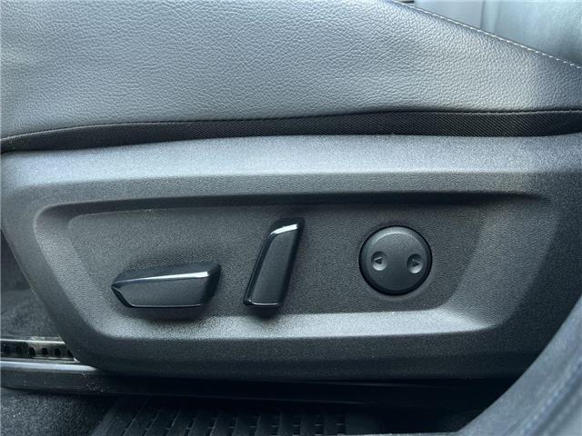 2023 Nissan Rogue SL (Stk: 26034) in Sudbury - Image 12 of 27