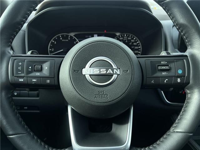 2023 Nissan Rogue SL (Stk: 26034) in Sudbury - Image 14 of 27