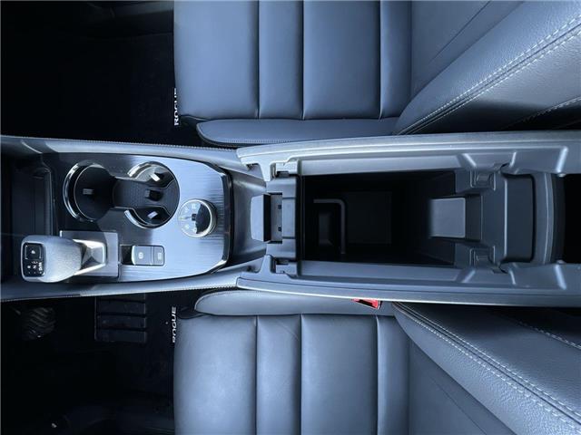 2023 Nissan Rogue SL (Stk: 26034) in Sudbury - Image 21 of 27