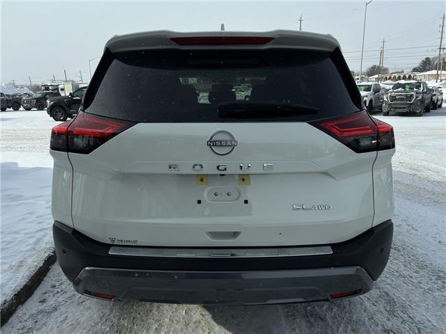 2023 Nissan Rogue SL (Stk: 26034) in Sudbury - Image 24 of 27