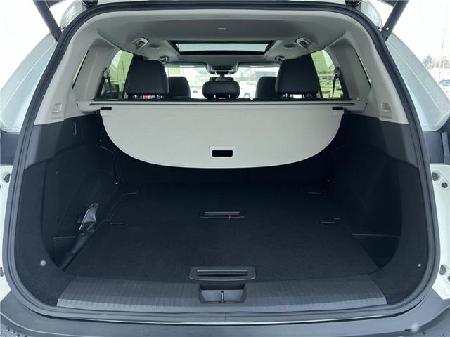 2023 Nissan Rogue SL (Stk: 26034) in Sudbury - Image 25 of 27