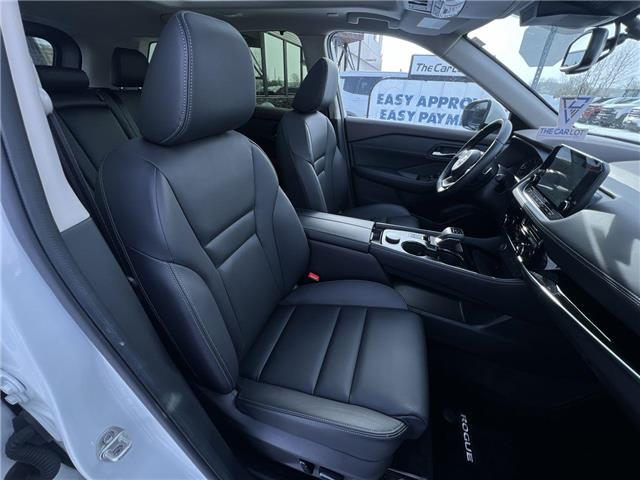 2023 Nissan Rogue SL (Stk: 26034) in Sudbury - Image 26 of 27