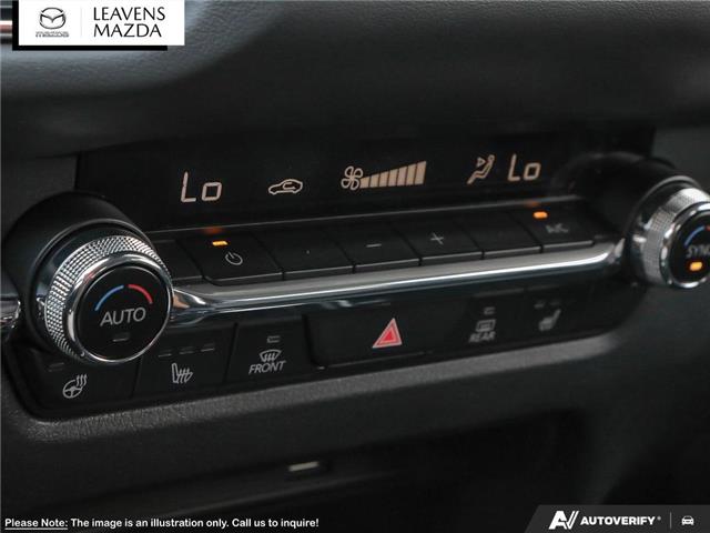 2026 Mazda CX-30 GS (Stk: 14-26028) in London - Image 25 of 27