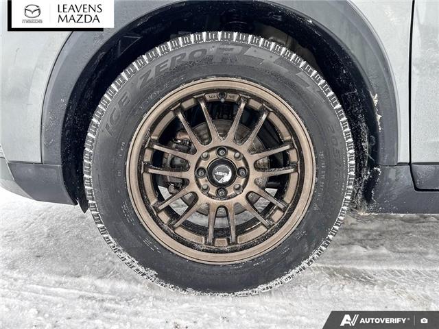 2018 Nissan Kicks SV (Stk: 14-25524A) in London - Image 7 of 25 2018 Nissan Kicks SV (Stk: 14-25524A) in London - Image 7 of 25