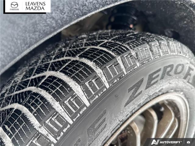 2018 Nissan Kicks SV (Stk: 14-25524A) in London - Image 8 of 25 2018 Nissan Kicks SV (Stk: 14-25524A) in London - Image 8 of 25