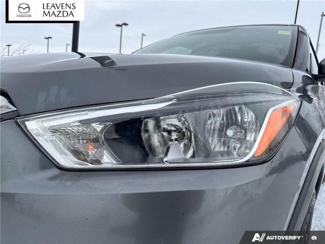 2018 Nissan Kicks SV (Stk: 14-25524A) in London - Image 9 of 25 2018 Nissan Kicks SV (Stk: 14-25524A) in London - Image 9 of 25