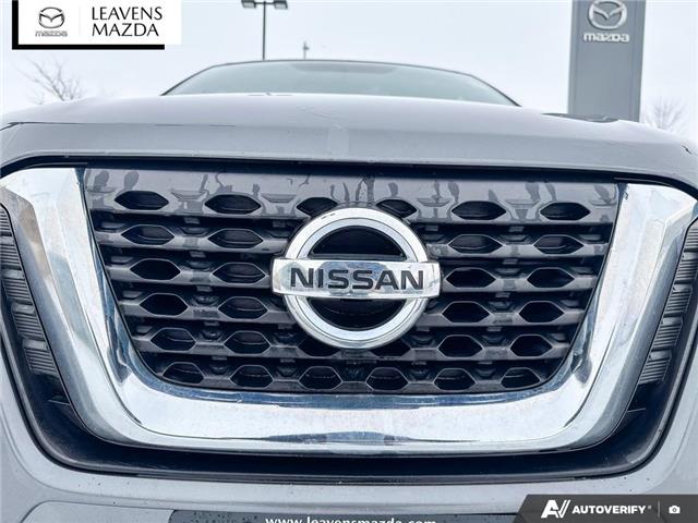 2018 Nissan Kicks SV (Stk: 14-25524A) in London - Image 10 of 25 2018 Nissan Kicks SV (Stk: 14-25524A) in London - Image 10 of 25