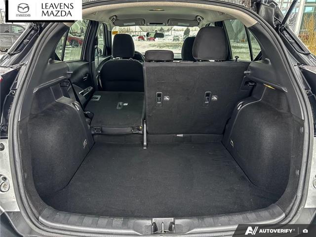 2018 Nissan Kicks SV (Stk: 14-25524A) in London - Image 12 of 25 2018 Nissan Kicks SV (Stk: 14-25524A) in London - Image 12 of 25