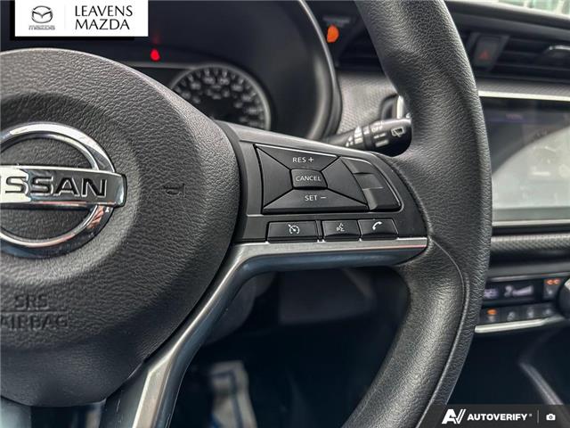 2018 Nissan Kicks SV (Stk: 14-25524A) in London - Image 15 of 25 2018 Nissan Kicks SV (Stk: 14-25524A) in London - Image 15 of 25