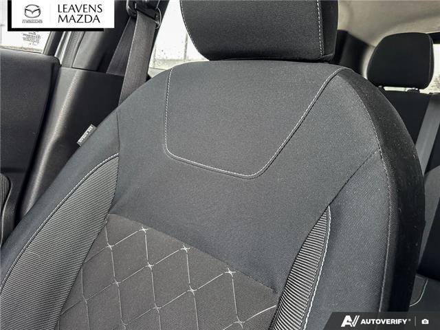 2018 Nissan Kicks SV (Stk: 14-25524A) in London - Image 19 of 25 2018 Nissan Kicks SV (Stk: 14-25524A) in London - Image 19 of 25