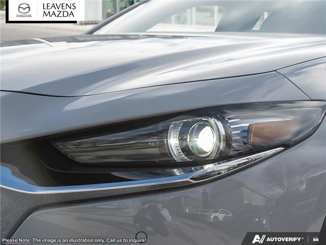 2026 Mazda CX-30 GT (Stk: 14-26029) in London - Image 11 of 28