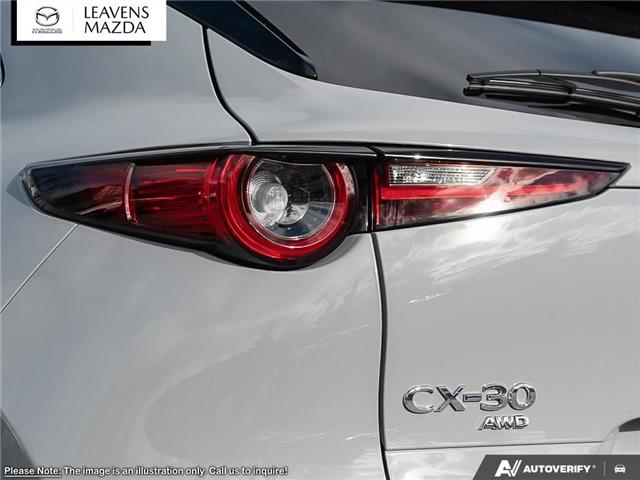 2026 Mazda CX-30 GT (Stk: 14-26029) in London - Image 12 of 28