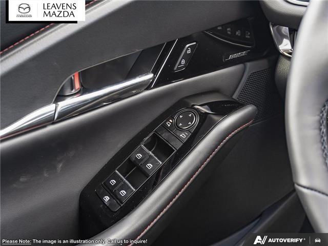 2026 Mazda CX-30 GT (Stk: 14-26029) in London - Image 17 of 28