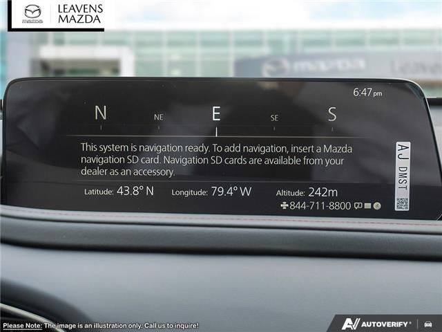 2026 Mazda CX-30 GT (Stk: 14-26029) in London - Image 19 of 28
