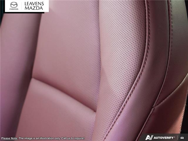 2026 Mazda CX-30 GT (Stk: 14-26029) in London - Image 21 of 28