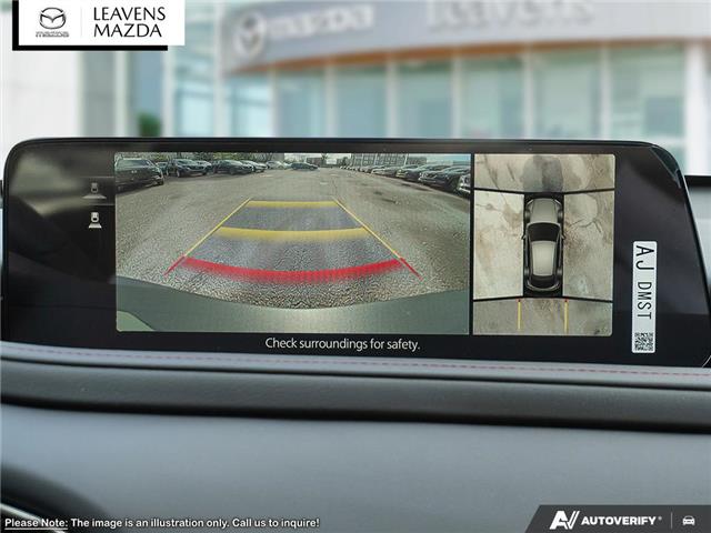 2026 Mazda CX-30 GT (Stk: 14-26029) in London - Image 24 of 28
