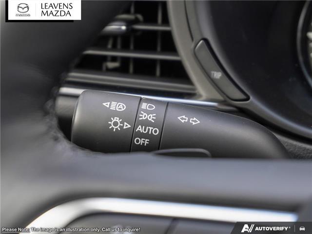 2026 Mazda CX-30 GT (Stk: 14-26029) in London - Image 26 of 28