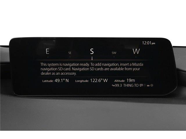 2026 Mazda Mazda3 Sport GS (Stk: 14-26019) in London - Image 10 of 10
