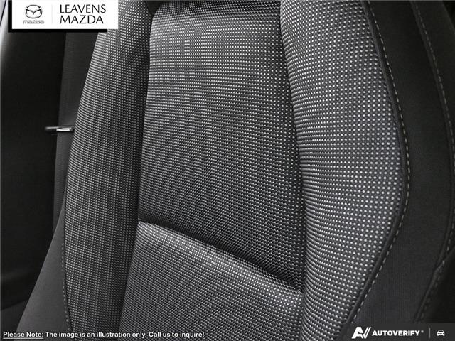 2026 Mazda CX-30 GS (Stk: 14-26030) in London - Image 21 of 26