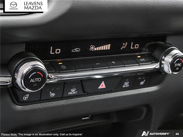 2026 Mazda CX-30 GS (Stk: 14-26030) in London - Image 25 of 26